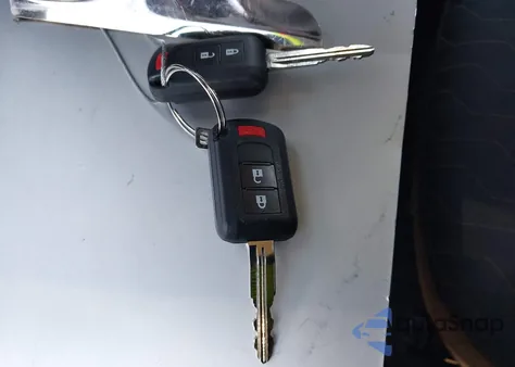 2024 Mitsubishi Mirage Es из США, поврежденный, VIN ML32AUHJ3RH035420